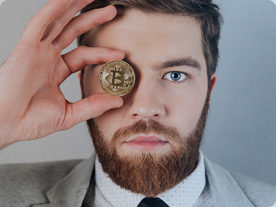 Julian Wolf – Chief Analyst bei LarevionInvest